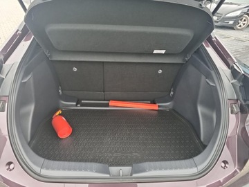 Toyota C-HR II SUV 1.8 Hybrid 140KM 2023 Toyota C-HR 1.8 Hybrid Style Toyota C-HR, Style 1,, zdjęcie 5