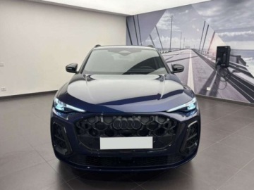 Audi 2025 AUDI Q5 TFSI quattro S line Sportback Suv 2.0 (204KM) 2025, zdjęcie 2