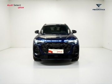 Audi Q5 II 2024 Audi Q5 Audi Q5 TDI quattro 150 kW S tronic, zdjęcie 12