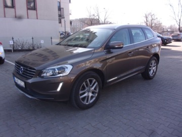 Volvo XC40 2027 VOLVO XC-60 2.4 Diesel, zdjęcie 13
