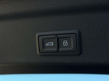 Audi 2024 Audi Q3 Sportback LED Panorama Nawigacja Cyfrowe zegary Android Auto Gwara, zdjęcie 34