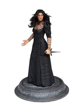 Figurka Kolekcjonerska Wiedźmin Yennefer Netflix