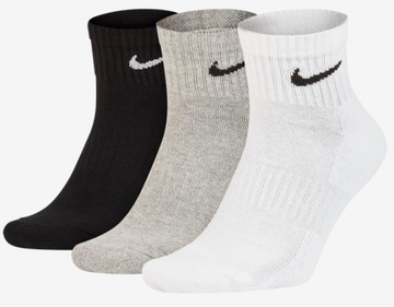 NIKE SKARPETY SKARPETKI r.42-46