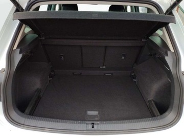 Volkswagen Tiguan II SUV Facelifting 2.0 TDI 150KM 2022 Volkswagen Tiguan Salon PL DSG 4motion Faktura Vat Kamera 360el.klapa, zdjęcie 22