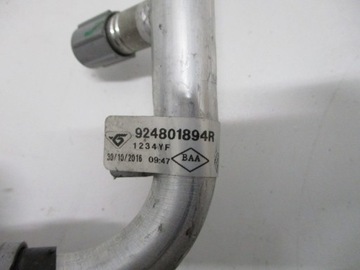 ШЛАНГ КОНДИЦИОНЕРА RENAULT MEGANE IV 924801894R
