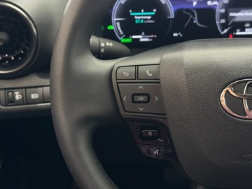 Toyota C-HR II SUV 1.8 Hybrid 140KM 2024 Toyota C-HR Style / 1 właściciel / Salon Polska /, zdjęcie 20