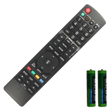 Pilot do TV LG 19LD350 22LD350 26LD350 32LD350