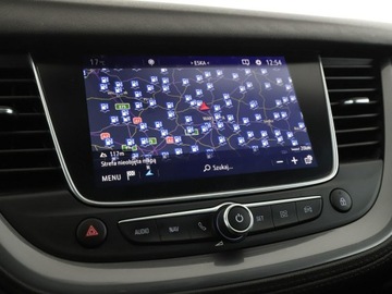 Opel 2017 Opel Grandland X automat skóra navi klima auto, zdjęcie 24