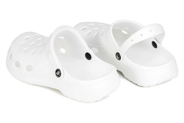 ЛЕГКИЕ САДОВЫЕ ТАПОЧКИ из пены ЭВА