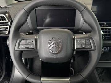 Citroen C4 IV 2025 Od ręki - Collection eDCT6 1.2 mHEV 145KM / Pakiet Zimowy, zdjęcie 3