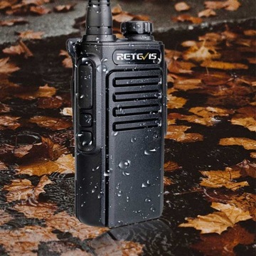 Retevis RT647 профессиональные рации PMR446