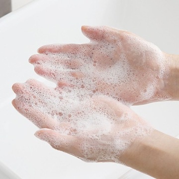 Мыльные хлопья одноразовые прямые хлопья 2 коробки.