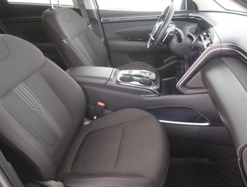 Hyundai Tucson IV SUV HEV 1.6 T-GDI HEV 230KM 2023 Hyundai Tucson 1.6 T-GDI HEV, Salon Polska, zdjęcie 8