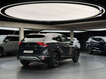 Kia Sportage V SUV 1.6 T-GDI HEV 230KM 2023 Kia Sportage HEV L Kamera cofania CarPlayAndroid Auto Podgrzewane fotele, zdjęcie 35