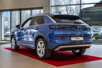 Volkswagen T-Roc I 2026 Volkswagen T-Roc Wersja Life 1.5 eTSI 150 KM DSG, zdjęcie 7