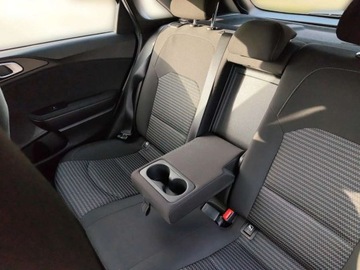 Kia Ceed III Hatchback Facelifting  1.5 T-GDI 160KM 2023 Kia Ceed 1,5T Automat Salon PL Wersja M 160KM 1.5 Benzyna 160KM, zdjęcie 16