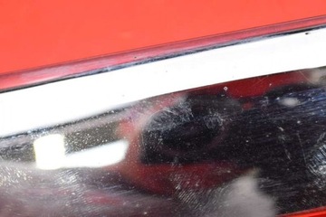 РУЧКА ПЕРЕХОДНАЯ ЗАДНЯЯ ЗАСЛОНКА OPEL ZAFIRA B 07R