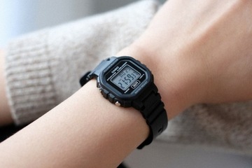 ZEGAREK DZIECIĘCY CASIO LA-20WH-1AEF + BOX