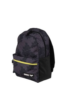 Plecak Arena TEAM BACKPACK 30 ALLOVER CAMO KIKKO