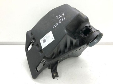 7577780 POUZDRO FILTRU VZDUCHU 530 I 190 2005 BMW 5 TOURING (E61)