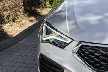 Seat Ateca 2026 Seat Ateca Reference 1.0 TSI 115 KM - Dostępny od, zdjęcie 9