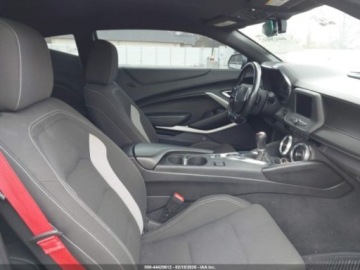 Chevrolet Camaro VI Coupe 6.2 455KM 2022 Chevrolet Camaro LT1 2022 6.2 Benzyna 455KM, zdjęcie 9