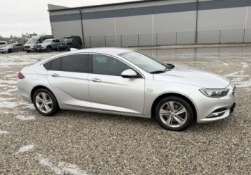 Opel Insignia II Grand Sport 1.6 CDTI  136KM 2018 Opel Insignia 1.6 D 136 KM 2018r BDB Stan Warszaawa 1.6 Diesel 136KM, zdjęcie 1