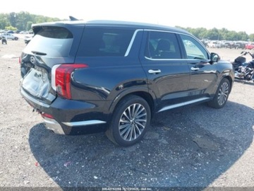 Hyundai 2024 Hyundai Palisade Calligraphy 2024 3.8l 3.8 Benzyna 291KM, zdjęcie 5
