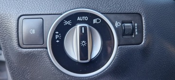 Mercedes Klasa B W246 Sports Tourer 180 BlueEFFICIENCY 122KM 2012 Mercedes B klasa 1.6B 122KM, Radar, Półskóra, Automat. POLECAM !, zdjęcie 6