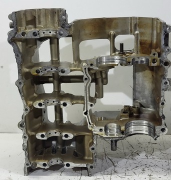 картеры блок двигателя цилиндры поршни Honda Hornet CB 600 F PC36 PC 36 03-06