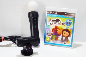 EyePet & Przyjaciele PL