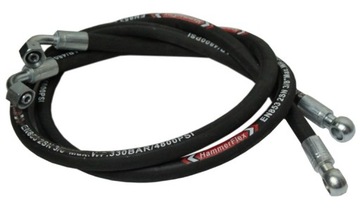 Комплект подъемных опор МТЗ Беларус Pronar, вилка 18мм