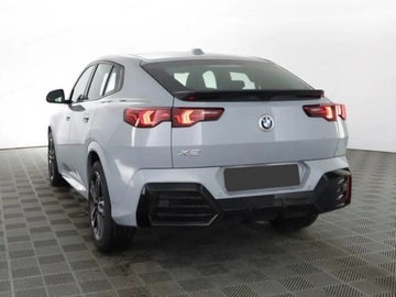 BMW X2 U10 2025 BMW X2 sDrive20i Sport Suv 1.5 (170KM) 2025, zdjęcie 3