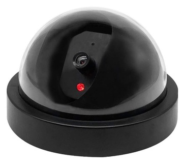 МАКЕТ КАМЕРЫ ПРОМЫШЛЕННАЯ КАМЕРА СВЕТОДИОДНОГО МОНИТОРИНГА