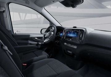 Mercedes Vito W447 2025 Mercedes-Benz Vito Mercedes-Benz Vito 2.0 Diesel 190KM, zdjęcie 6