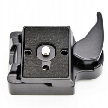 Adapter z szybkozłączką do Manfrotto 200PL-14