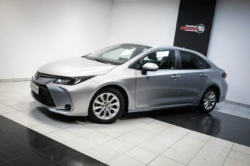 Toyota Corolla XII 2022 Toyota Corolla Salon Polska*I, zdjęcie 2