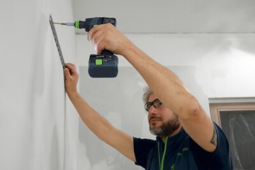 Аккумулятор FESTOOL BP 12 Li 2.5 C BATTERY для CXS 12 и TXS 12 № 577384