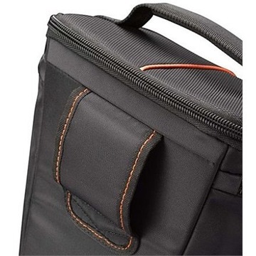 Case Logic DCB-306 Черный, * Разработан для зеркальной камеры со стандартным зумом