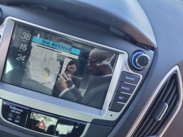 Hyundai ix35 SUV Theta 2.0 MPI 163KM 2010 Hyundai IX35 2.0 benzyna 163KM Kamera Navi Klimatronik, zdjęcie 28