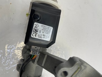 CHEVROLET CAPTIVA SPÍNACÍ SKŘÍŇKA KLÍČEK 22743215