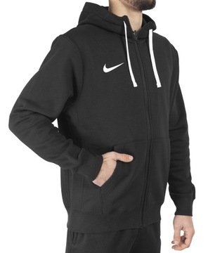 NIKE Park 20 dres męski BAWEŁNIANY sportowy XL