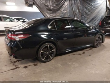 Toyota Camry IX 2018 Toyota Camry 2018 Toyota Camry XSE Auto (Natl) 2.5 Benzyna 206KM, zdjęcie 5