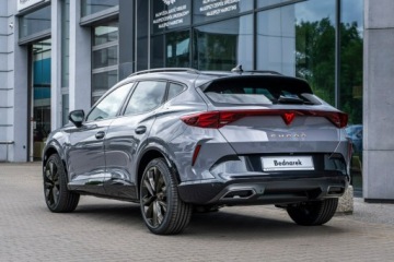 Cupra Formentor Crossover Facelifting 2.0 TDI 150KM 2026 Cupra Formentor 2.0 TDI 150 KM DSG Dostępny od, zdjęcie 10