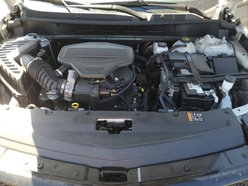 Cadillac 2023 Cadillac XT6 Sport Platinum 2023 3.6l 3.6 Benzyna 310KM, zdjęcie 6