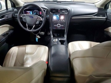 Ford Fusion 2017 Ford Fusion Titanium 2017 2.0 Benzyna 245KM, zdjęcie 8