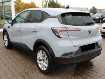 Renault Captur II Crossover Facelifting 1.0 TCe Eco-G 100KM 2025 Od ręki - Evolution LPG 1.0 TCe 100KM / Pakiet Look, zdjęcie 3