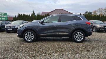Renault Kadjar Crossover 1.2 Energy TCe 130KM 2017 Renault Kadjar Benzyna, Serwis, zdjęcie 4