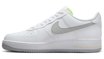 BUTY MĘSKIE SPORTOWE NIKE AIR FORCE 1 '07 NN