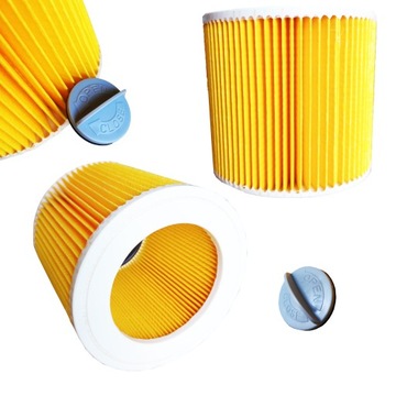 FILTR DO ODKURZACZA KARCHER WD3 200 MV3 KWD1 KWD2